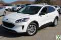 Photo Used 2022 Ford Escape SE