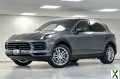 Photo Used 2019 Porsche Cayenne S