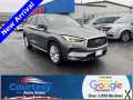 Photo Used 2019 INFINITI QX50 Essential w/ Premium Heat Package