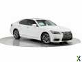 Photo Used 2013 Lexus LS 460 AWD