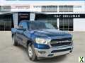 Photo Used 2020 RAM 1500 Big Horn w/ Trailer Tow Group