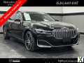 Photo Used 2020 BMW 740i