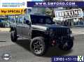 Photo Used 2020 Jeep Gladiator Rubicon