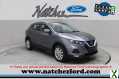 Photo Used 2022 Nissan Rogue Sport SV w/ Technology Package