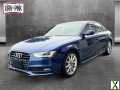 Photo Used 2014 Audi A4 2.0T Prestige w/ Prestige Package