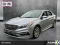 Photo Used 2016 Hyundai Sonata Sport w/ Option Group 03