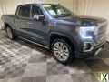 Photo Used 2022 GMC Sierra 1500 Denali w/ Denali Reserve Package