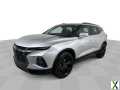 Photo Used 2021 Chevrolet Blazer RS w/ Enhanced Convenience Package