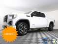 Photo Certified 2019 GMC Sierra 1500 AT4 w/ AT4 Premium Package