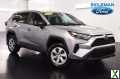 Photo Used 2024 Toyota RAV4 LE