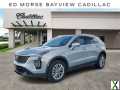 Photo Certified 2024 Cadillac XT4 Premium Luxury