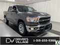 Photo Used 2022 RAM 1500 Big Horn w/ Trailer Tow Group