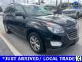 Photo Used 2016 Chevrolet Equinox LT