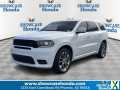 Photo Used 2020 Dodge Durango GT