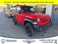 Photo Used 2022 Jeep Wrangler Sport S