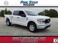 Photo Used 2022 Ford F150 XLT w/ Equipment Group 301A Mid