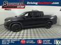 Photo Used 2022 Honda Ridgeline Black Edition