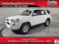 Photo Certified 2016 Toyota 4Runner SR5 Premium