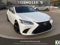 Photo Certified 2024 Lexus ES 300h F Sport