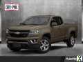 Photo Used 2016 Chevrolet Colorado Z71