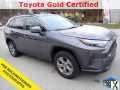 Photo Certified 2022 Toyota RAV4 XLE