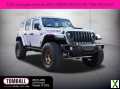 Photo Used 2023 Jeep Wrangler Unlimited Rubicon 392 w/ Xtreme Recon 35\