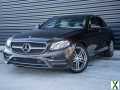 Photo Used 2017 Mercedes-Benz E 300 4MATIC