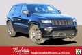 Photo Used 2021 Jeep Grand Cherokee Limited w/ Quick Order Package 2GK 80th