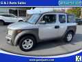 Photo Used 2003 Honda Element EX