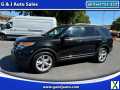 Photo Used 2015 Ford Explorer Limited