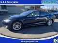 Photo Used 2014 Tesla Model S 60