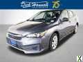 Photo Used 2022 Subaru Impreza 2.0i