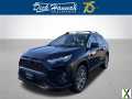 Photo Used 2022 Toyota RAV4 XLE Premium