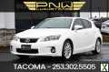 Photo Used 2013 Lexus CT 200h w/ Premium Pkg w/Navigation