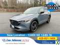 Photo Used 2024 MAZDA CX-5 Carbon Edition