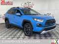 Photo Used 2019 Toyota RAV4 Adventure