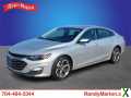 Photo Used 2022 Chevrolet Malibu LT