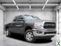 Photo Used 2022 RAM 2500 Big Horn w/ Level A Equipment Group