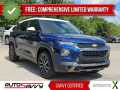 Photo Used 2023 Chevrolet TrailBlazer ACTIV w/ Sun and Liftgate Package