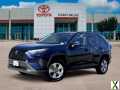 Photo Used 2022 Toyota RAV4 XLE