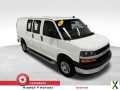 Photo Used 2022 Chevrolet Express 2500 w/ Driver Convenience Package