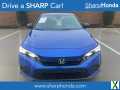 Photo Used 2024 Honda Civic Sport