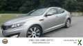 Photo Used 2012 Kia Optima SX w/ Premium Touring Pkg