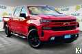 Photo Certified 2020 Chevrolet Silverado 1500 RST w/ Rally Edition