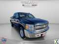 Photo Used 2012 Chevrolet Silverado 1500 LT w/ All-Star Edition