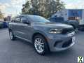 Photo Used 2021 Dodge Durango GT