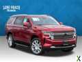 Photo Used 2023 Chevrolet Tahoe High Country