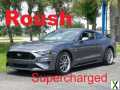 Photo Used 2022 Ford Mustang GT