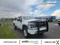 Photo Used 2021 Chevrolet Silverado 3500 High Country w/ Technology Package