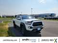 Photo Used 2022 Toyota Tacoma w/ TRD Package